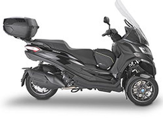 MP3 HPE 400-400 SPORT - 530 EXCLUSIVE (22>)
