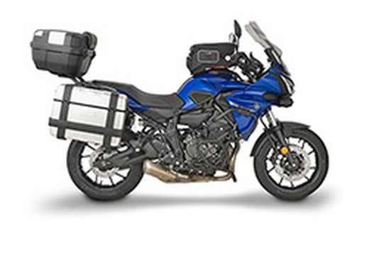 MT-07 Tracer (16 > 19)