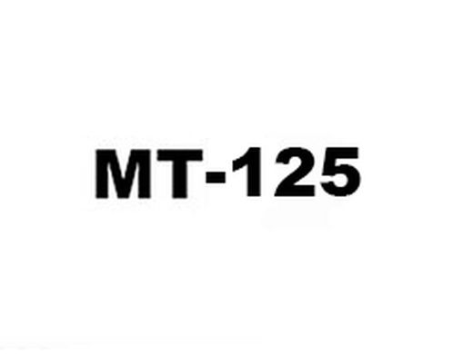 MT-125