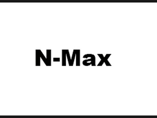 N-MAX