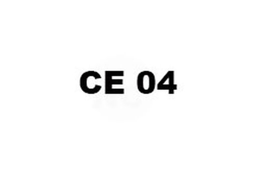 CE 04