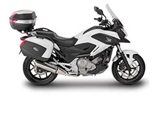 NC 700 X (12>13) / NC 750 X / DCT (14>15)