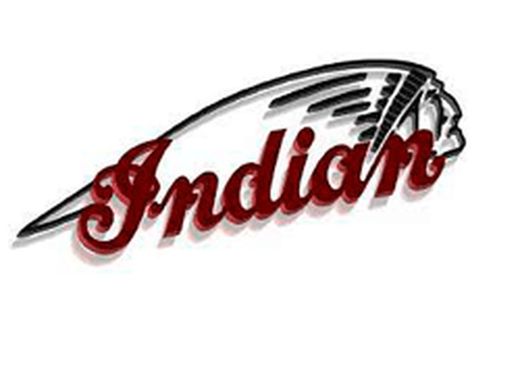 Parabrisas para Indian