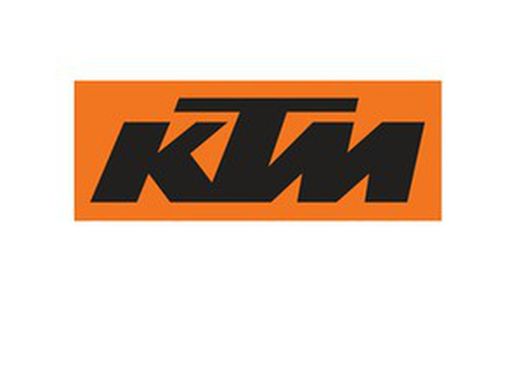 Parabrisas para KTM