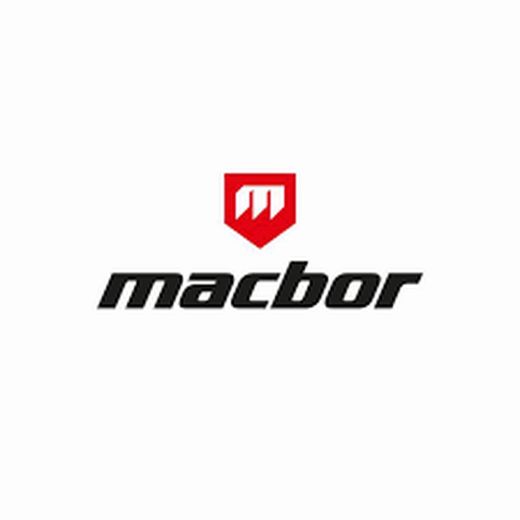 Parabrisas para Macbor