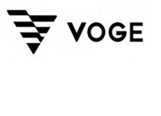 Parabrisas para Voge