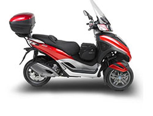 Piaggio MP3 YOURBAN 125-300 11>18