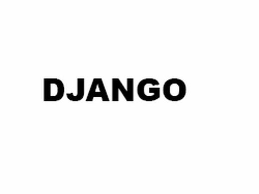 DJANGO