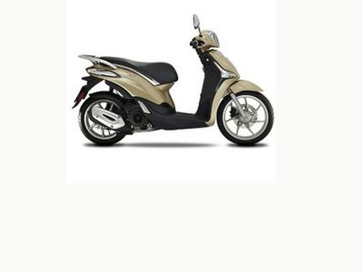 Piaggio Liberty 50/125/ 02 > 24