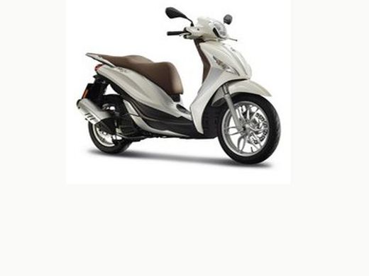 Piaggio Medley 16>19