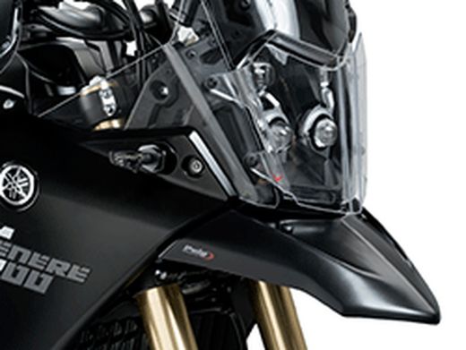 Picos protectores y faldones