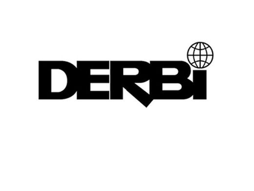 Portaequipajes DERBI