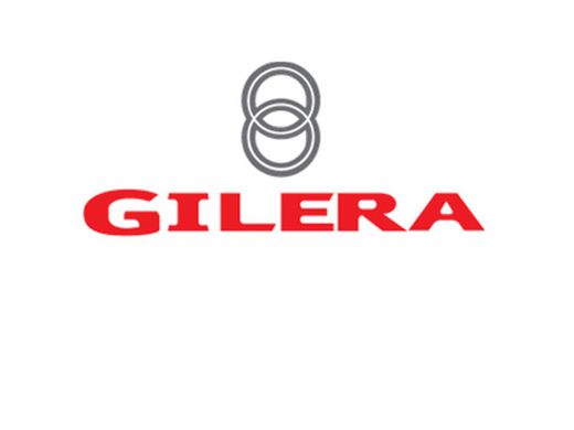 Portaequipajes Gilera