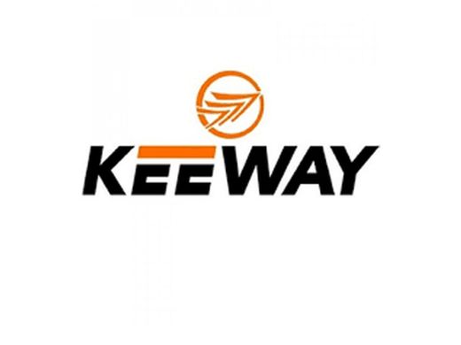 Accesorios y portaequipajes Keeway