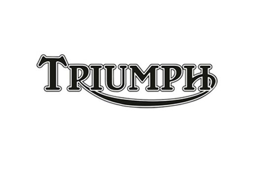 Accesorios y portaequipajes Triumph