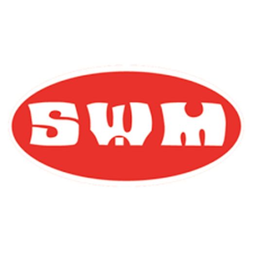 Portaequipajes y Accesorios para SWM