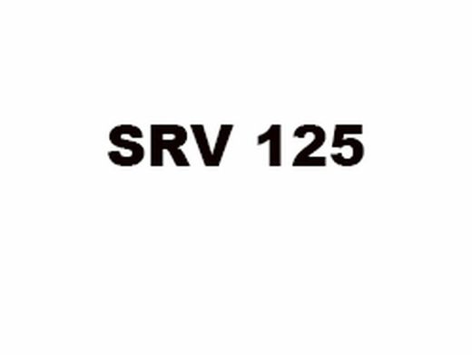 QJ SRV 125