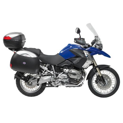 R 1200 GS  (04 > 12)