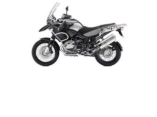 R 1200 GS ADVENTURE 06>13