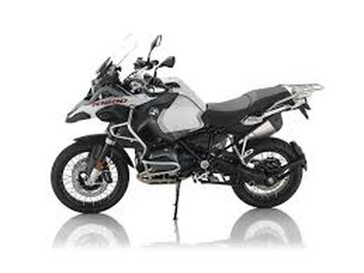 R 1200 GS ADVENTURE 14>18