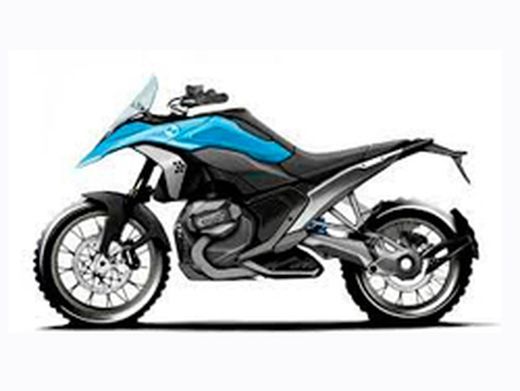 R 1300 GS 2023>