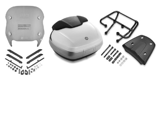 Accesorios originales