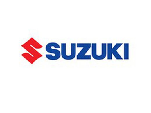 Respaldos Suzuki