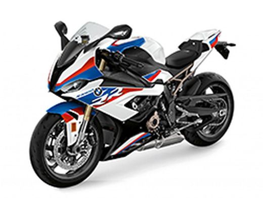 S 1000 RR 19>23