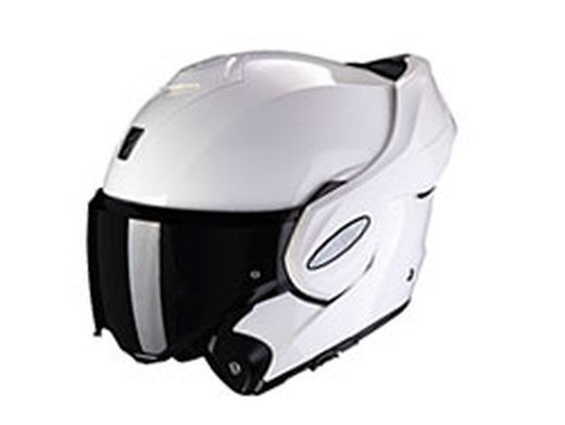 Scorpion EXO-TECH EVO
