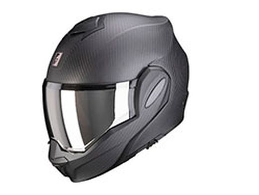 Scorpion EXO-TECH EVO CARBONO — TOTMOTO