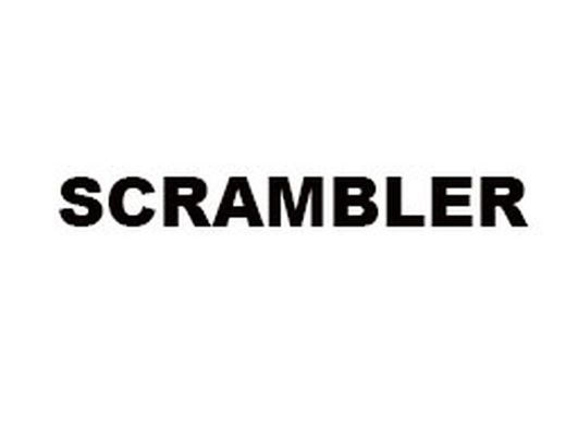 SCRAMBLER