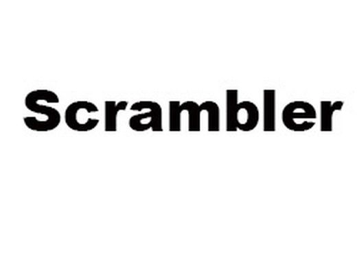SCRAMBLER