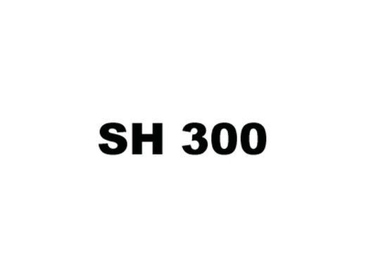 SH 300