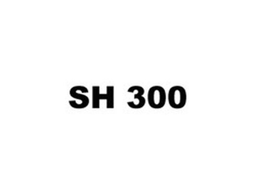 SH 300
