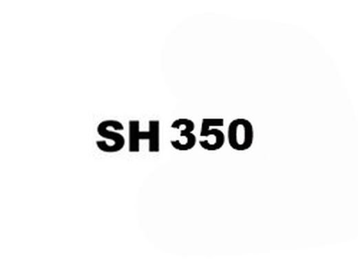 SH 350