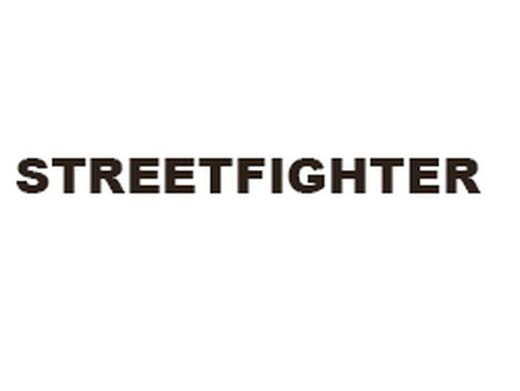 STREETFIGHTER