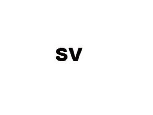 SV