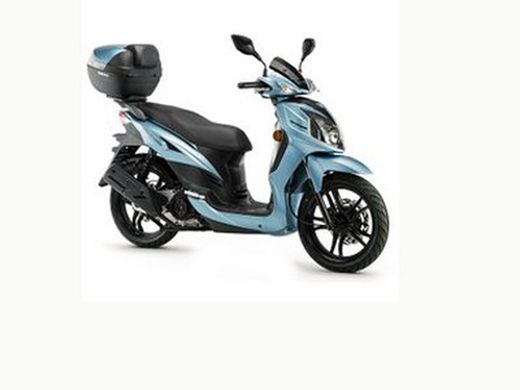 Sym Symphony SR 50/125 2011>