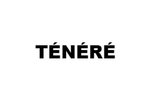 TÉNÉRÉ