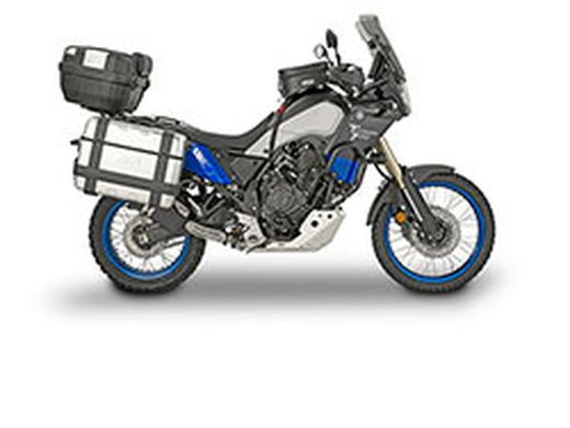 Ténéré 700 (19 > 20)