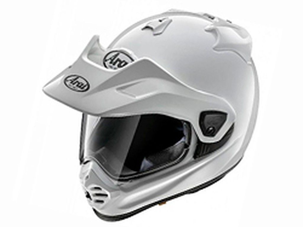 Cascos Arai Trail, Off Road — TOTMOTO
