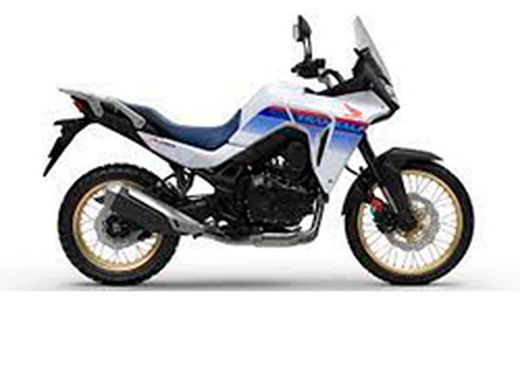 TRANSALP 750 2023>
