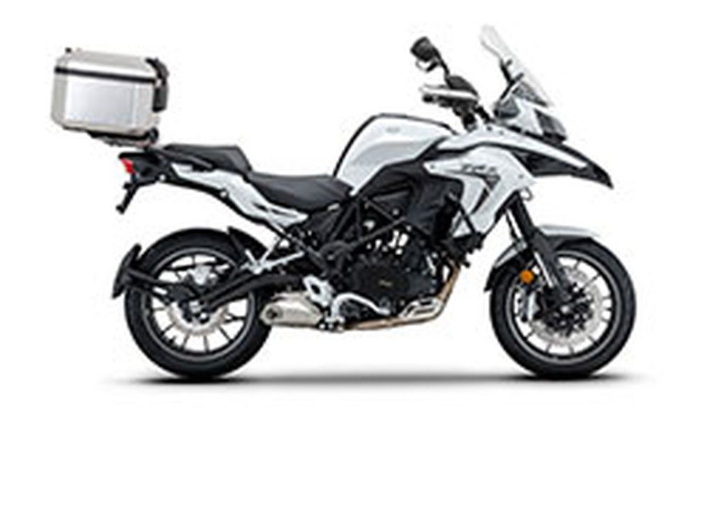 TRK 125/251 — TOTMOTO