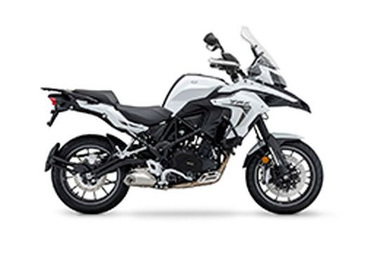 TRK 502 21>