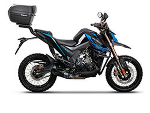 U/U1/HYPER TRAIL 125 - 20>