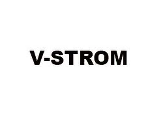 V-STROM