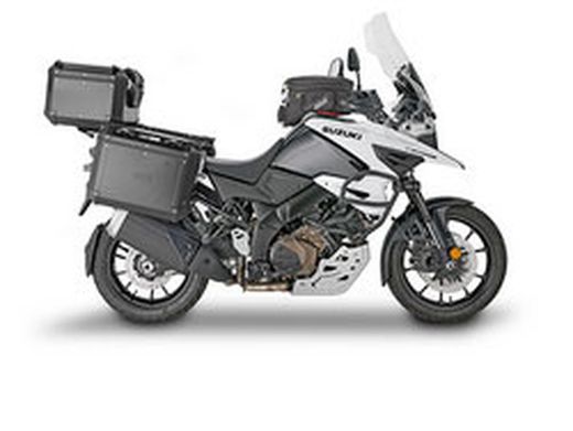 V-Strom 1050 (20>) / V-Strom 1050 XT (20>)