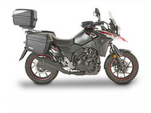 V-Strom 250 (17 > 21)