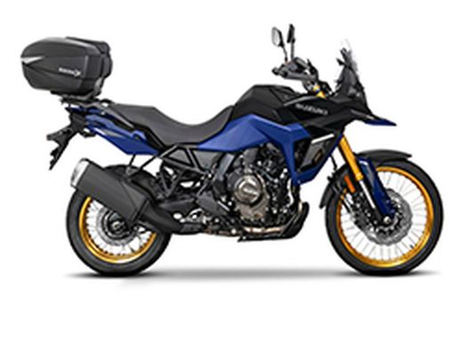 V-STROM 800 DE