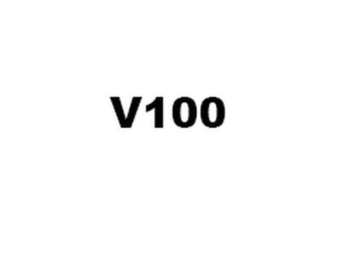 V100